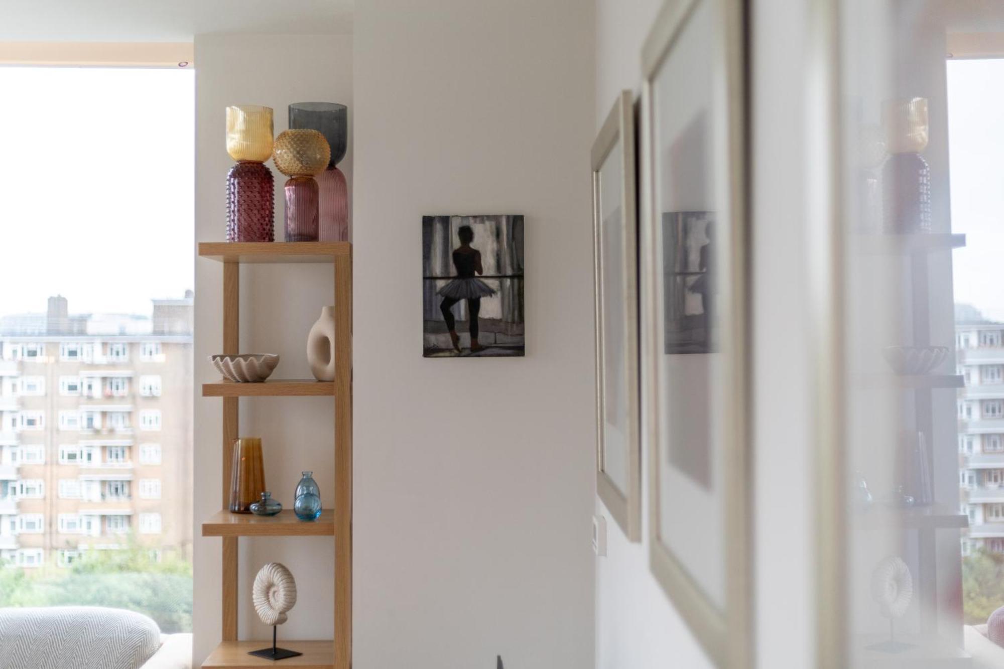 Chic & Stylish 2-bed In The Heart Of * Londra