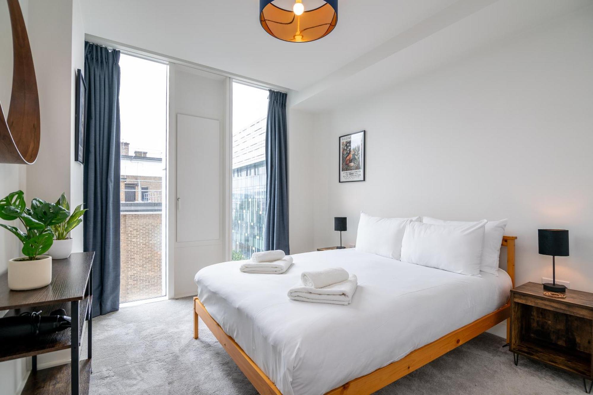Chic & Stylish 2-bed In The Heart Of Appartamento *