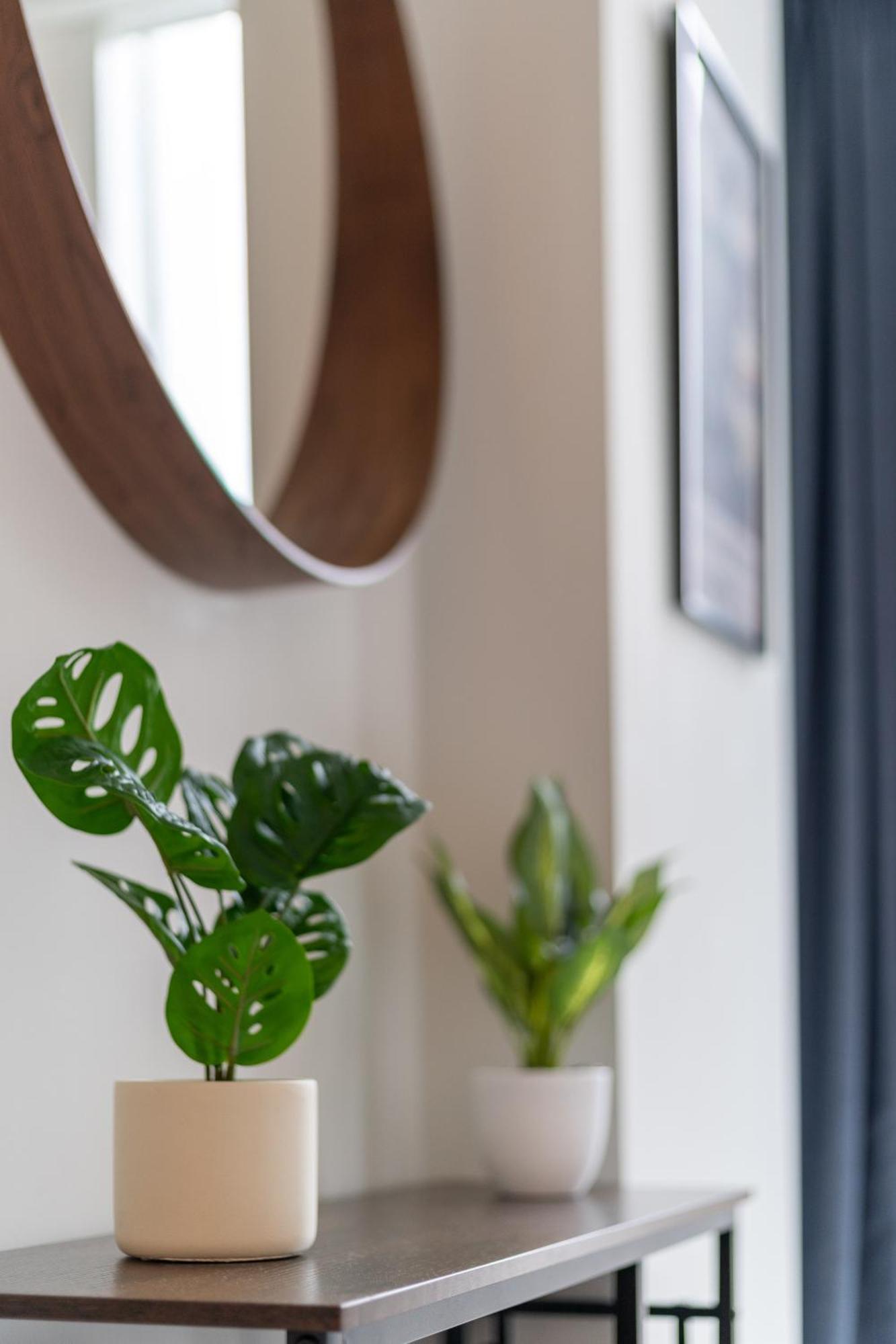 Chic & Stylish 2-bed In The Heart Of Appartamento *