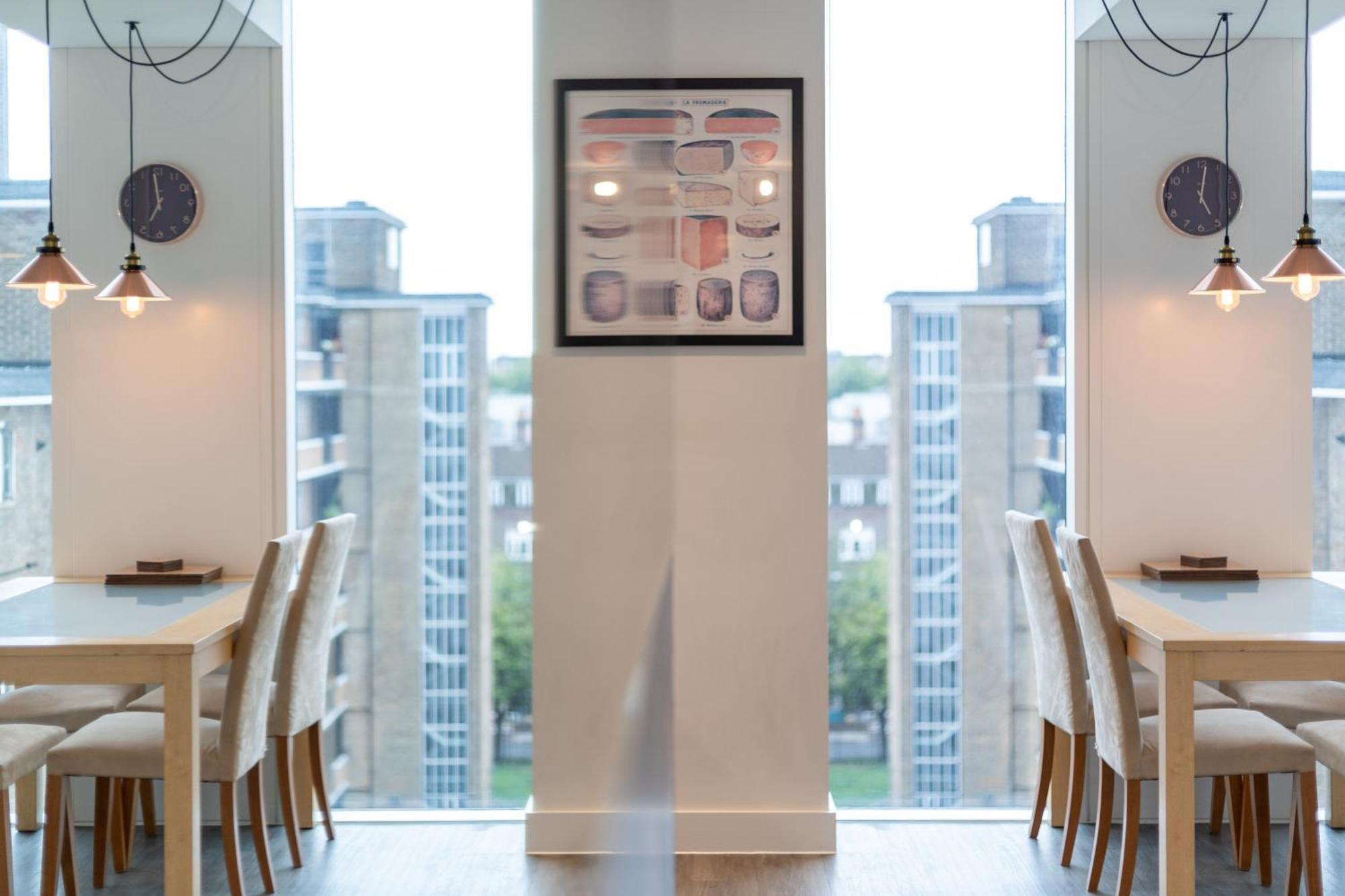 Appartamento Chic & Stylish 2-bed In The Heart Of