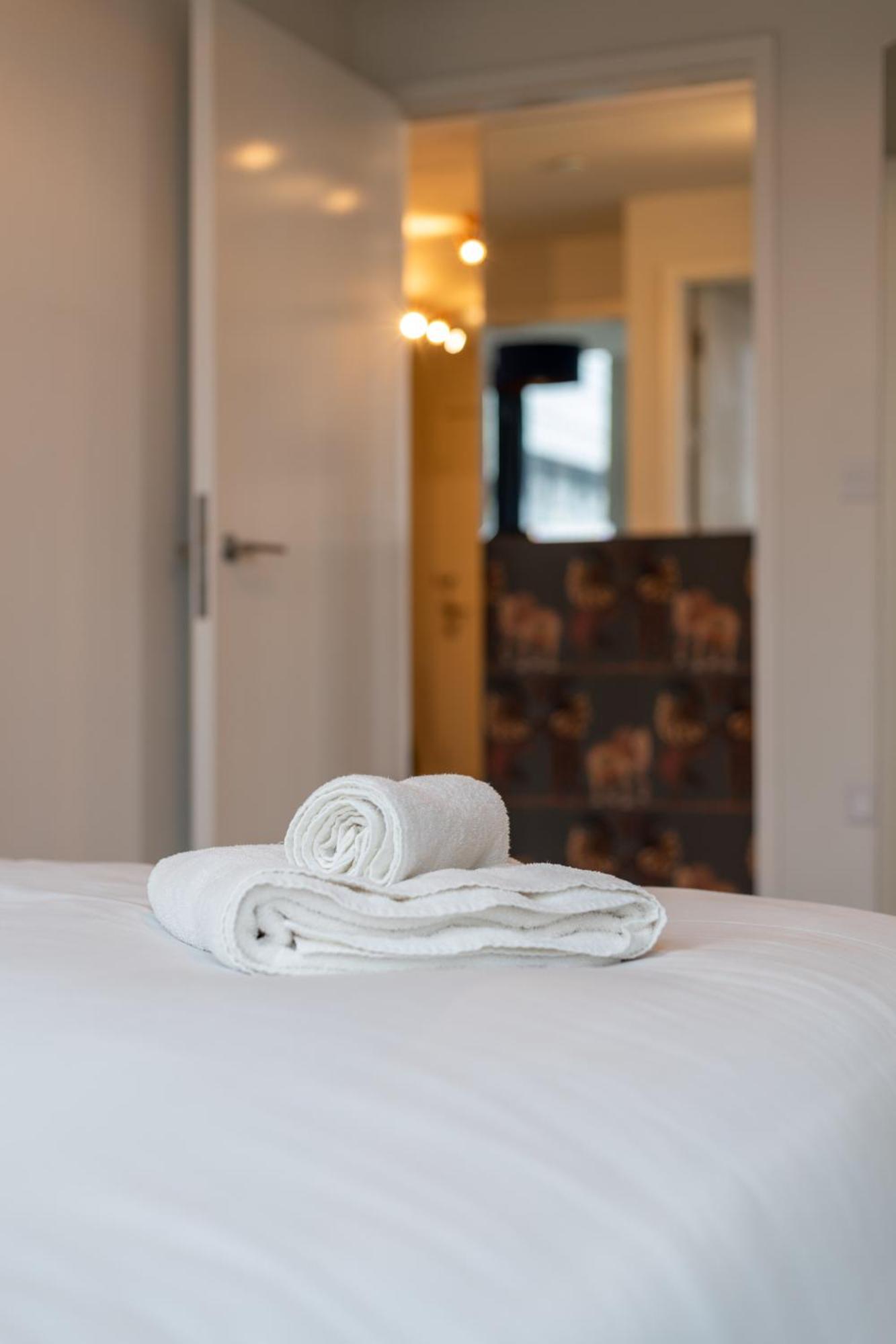 Appartamento Chic & Stylish 2-bed In The Heart Of Londra
